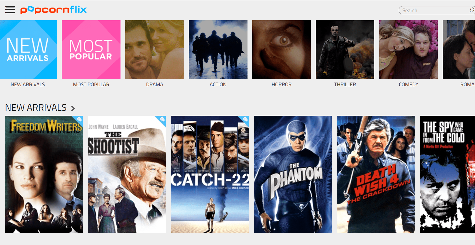 35 Best Free Movie Download Websites in 2023 - 91