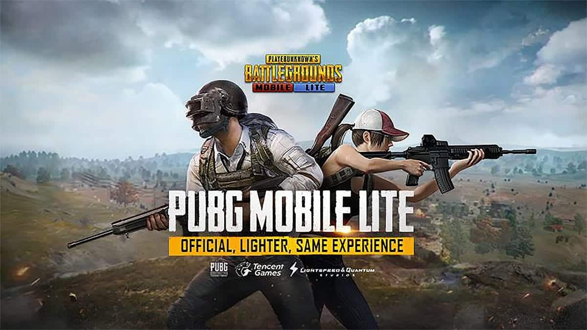 Pubg Mobile Lite Apk And Obb Download How To Run - 