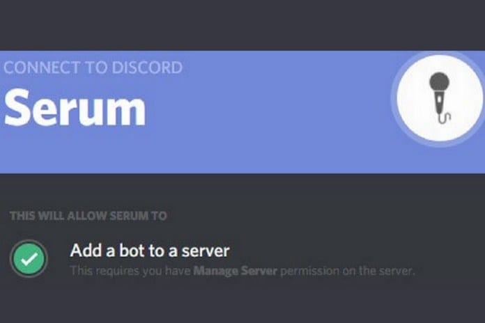 Discord Bot Reddit Feed