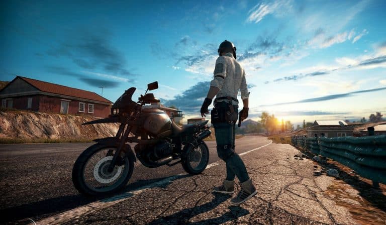 pubg free download for windows 10