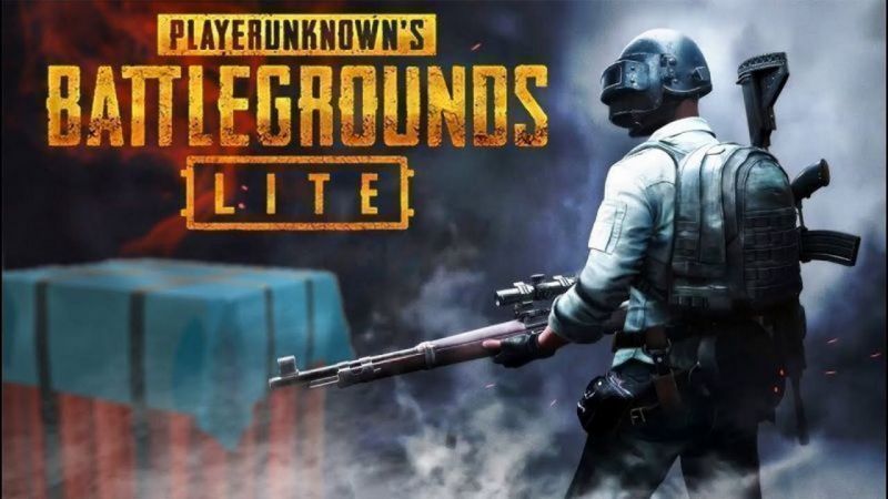 games like player unknown battlegrounds for mac