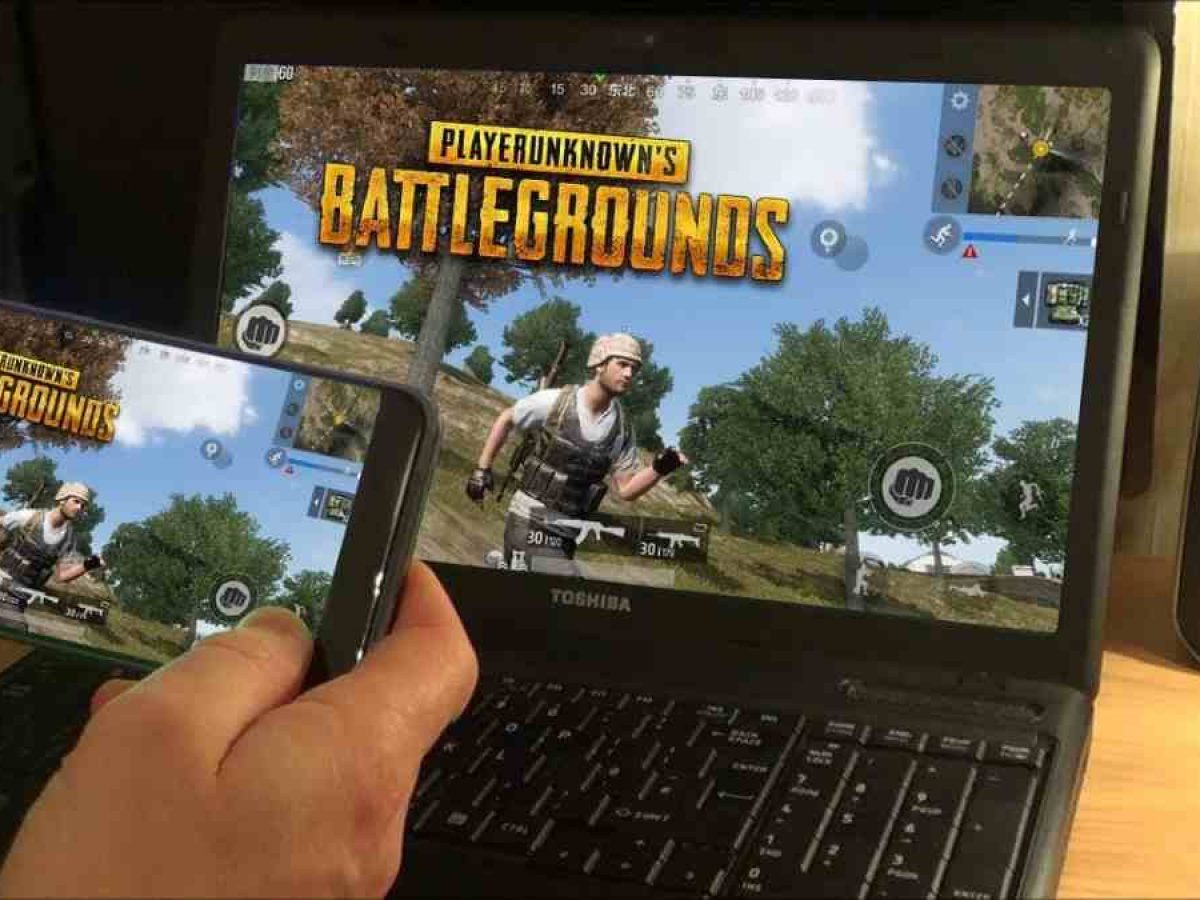 Pubg Pc Download How To Play Pubg On Windows Pc In