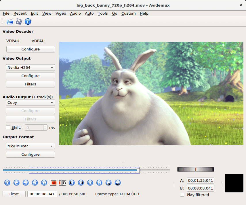 best editing software program for mac