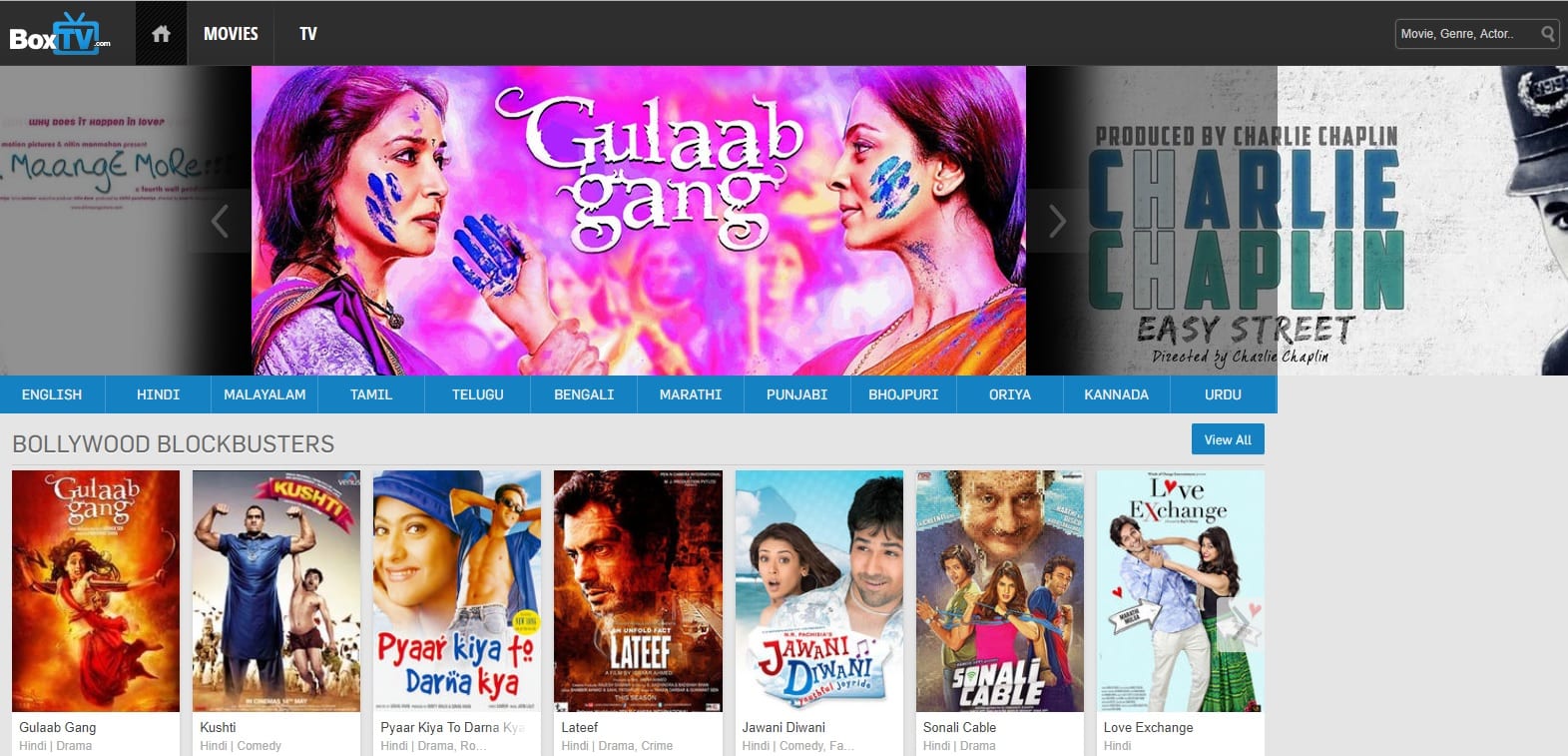 11 Best Sites To Watch Hindi Movies Online Working 2020