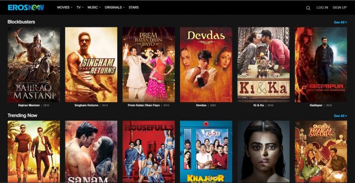15 Best Sites To Watch Hindi Movies Online For Free in 2024