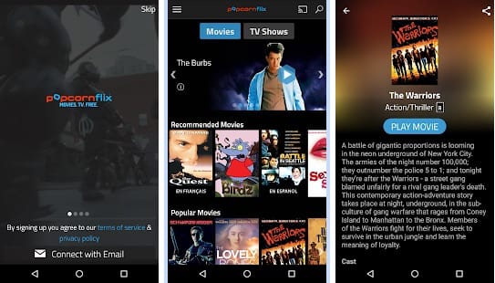 Best Free Movie Downloader Apps For Android In 2021