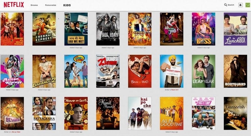 15 Best Sites To Watch Hindi Movies Online For Free In 2023 - 40