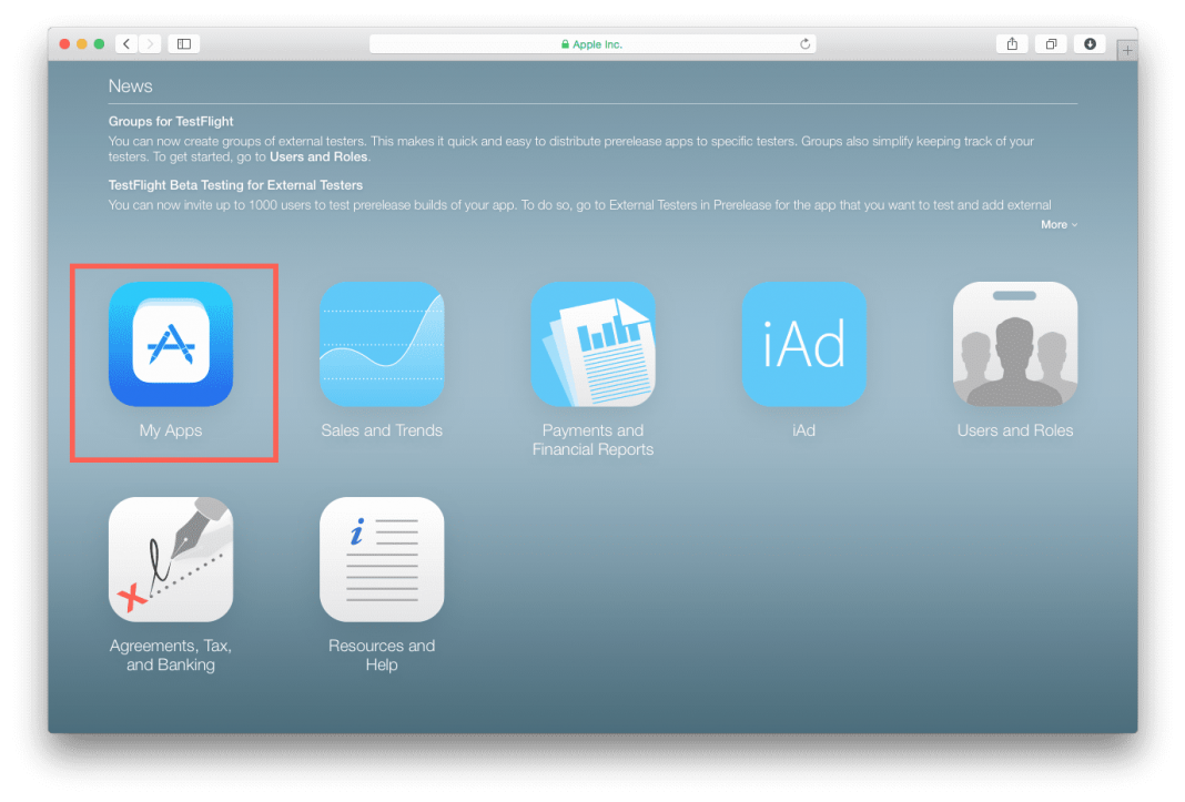 mac iphone app emulator