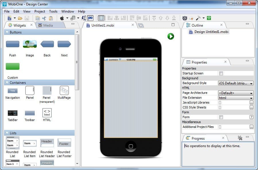 iphone emulator for pc free