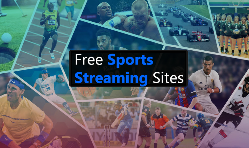10 Best Free Sports Streaming Sites- 2018 [WATCH LIVE]