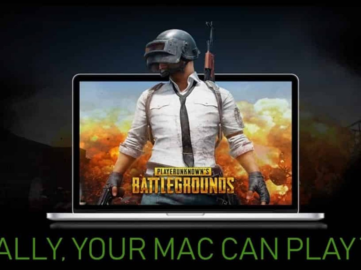 How To Play Pubg On Mac Working 18 Download