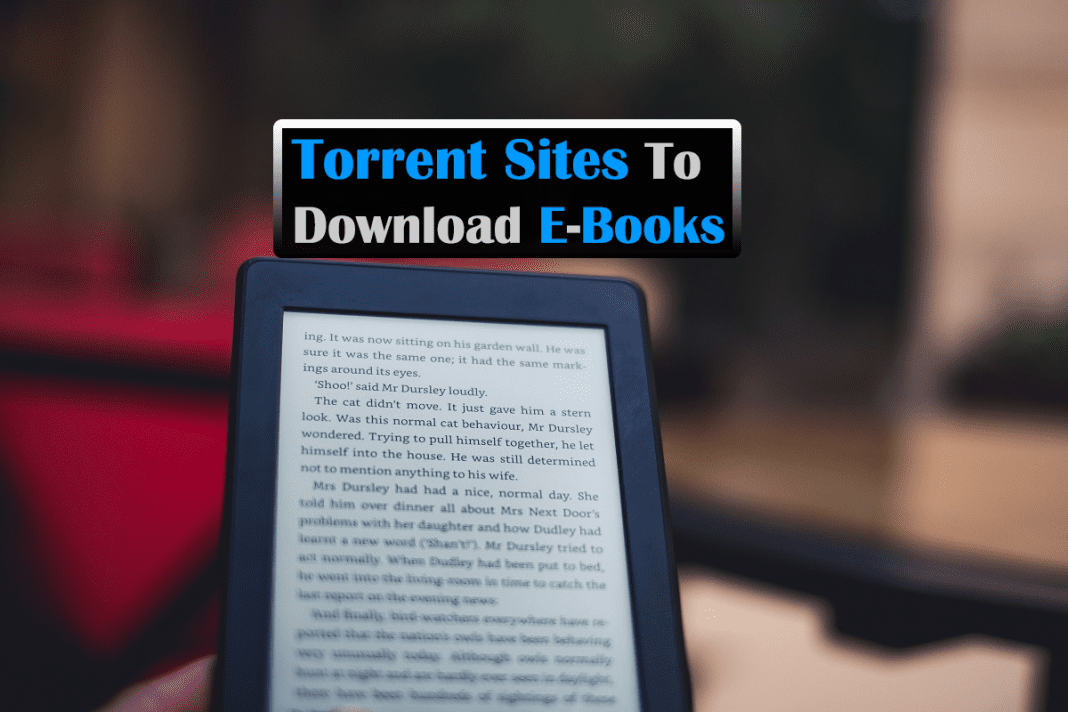 best audio book torrent site