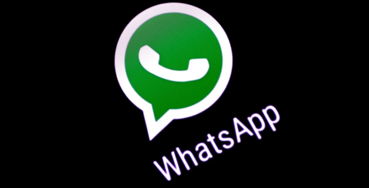 WhatsApp for ios instal