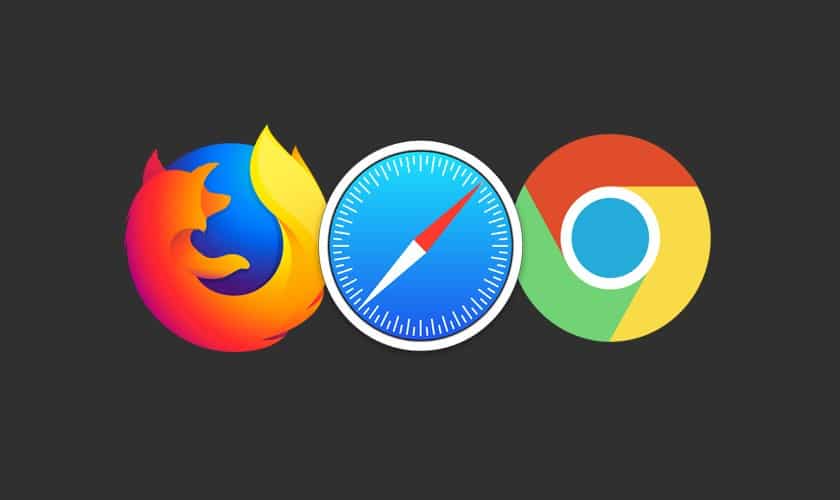 best browser for imac 2015