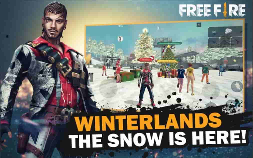 Garena Free Fire Download Android Ios Windows And Macos