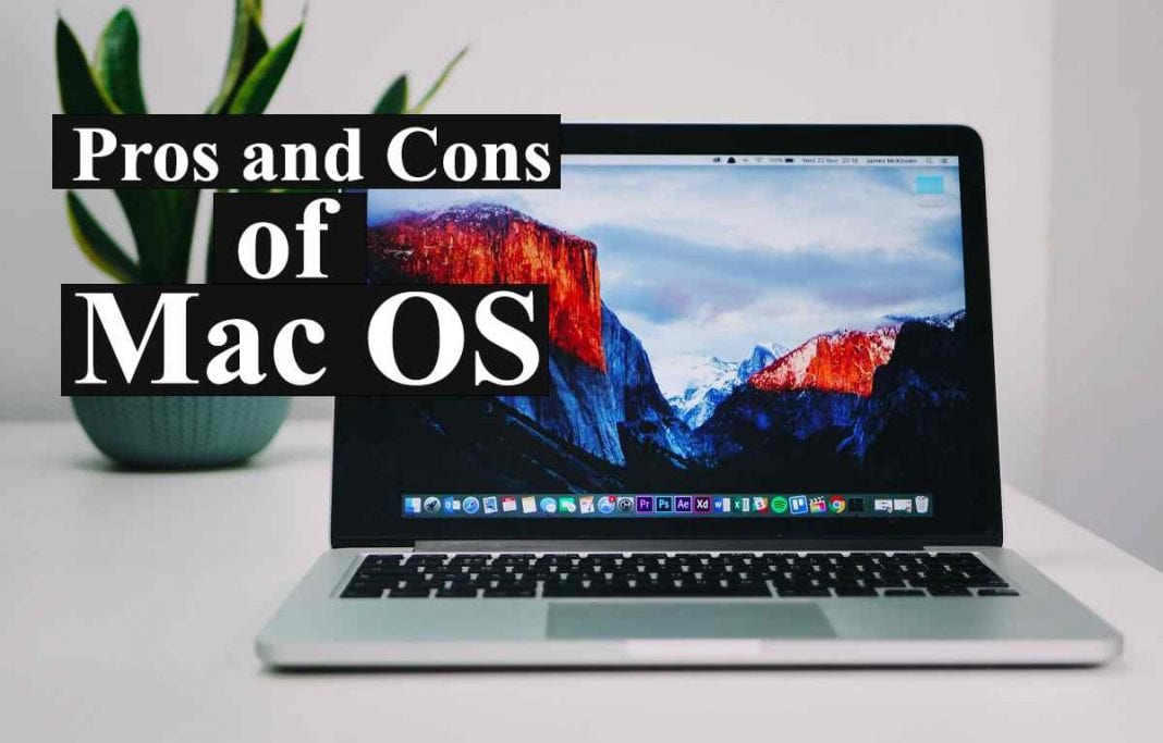 mac os latest version for pc iso