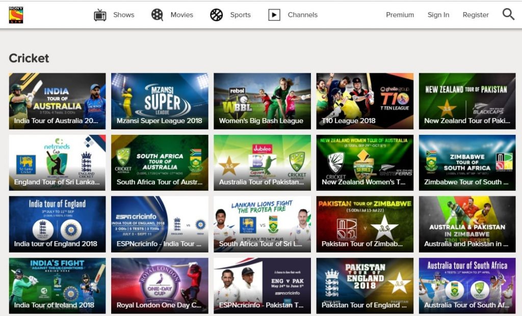 16 Best Free Live Cricket Streaming Sites List In 2024