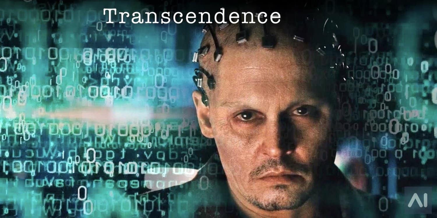 movies about artificial intelligence 2014