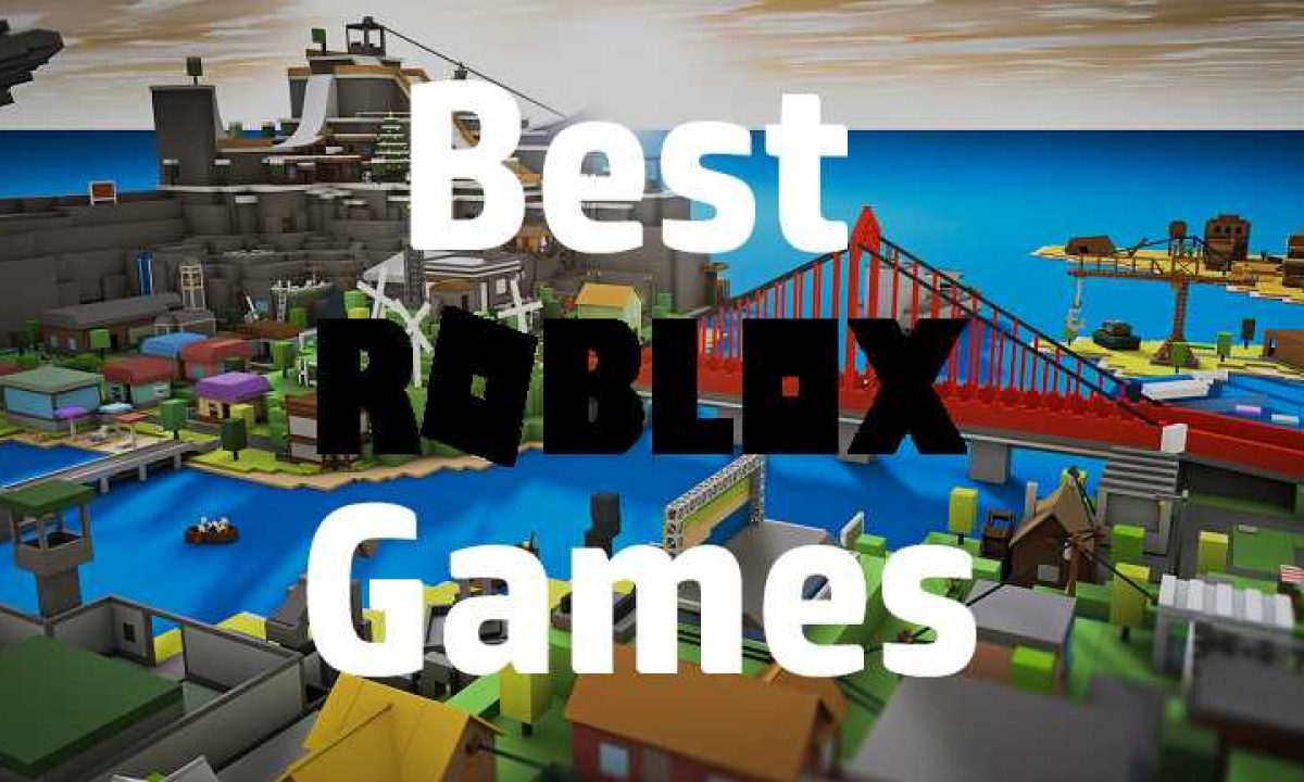 20 Best Roblox Games In 2020 That You Must Play - roblox town builder