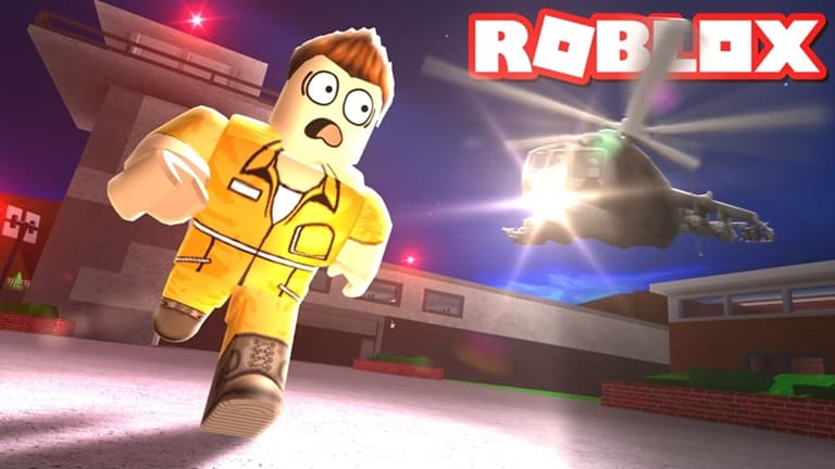 roblox games where you can be a cop