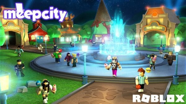 best roblox mobile games