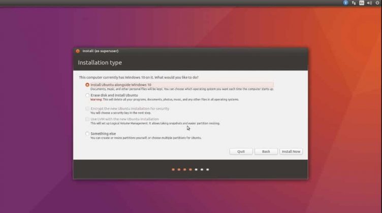 How To Install Ubuntu On Windows 10 In Simple Steps - 50