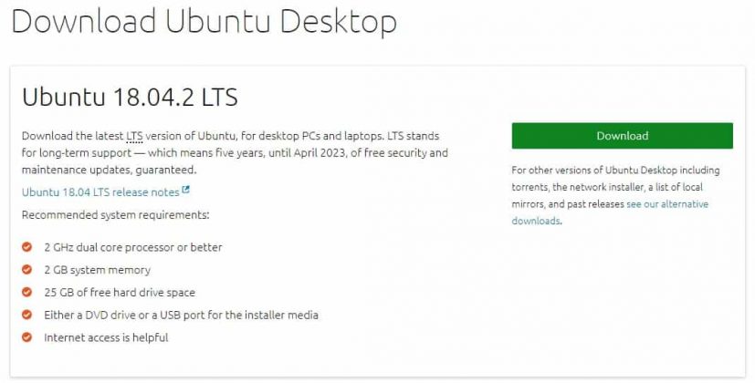 How To Install Ubuntu On Windows 10 In Simple Steps - 10