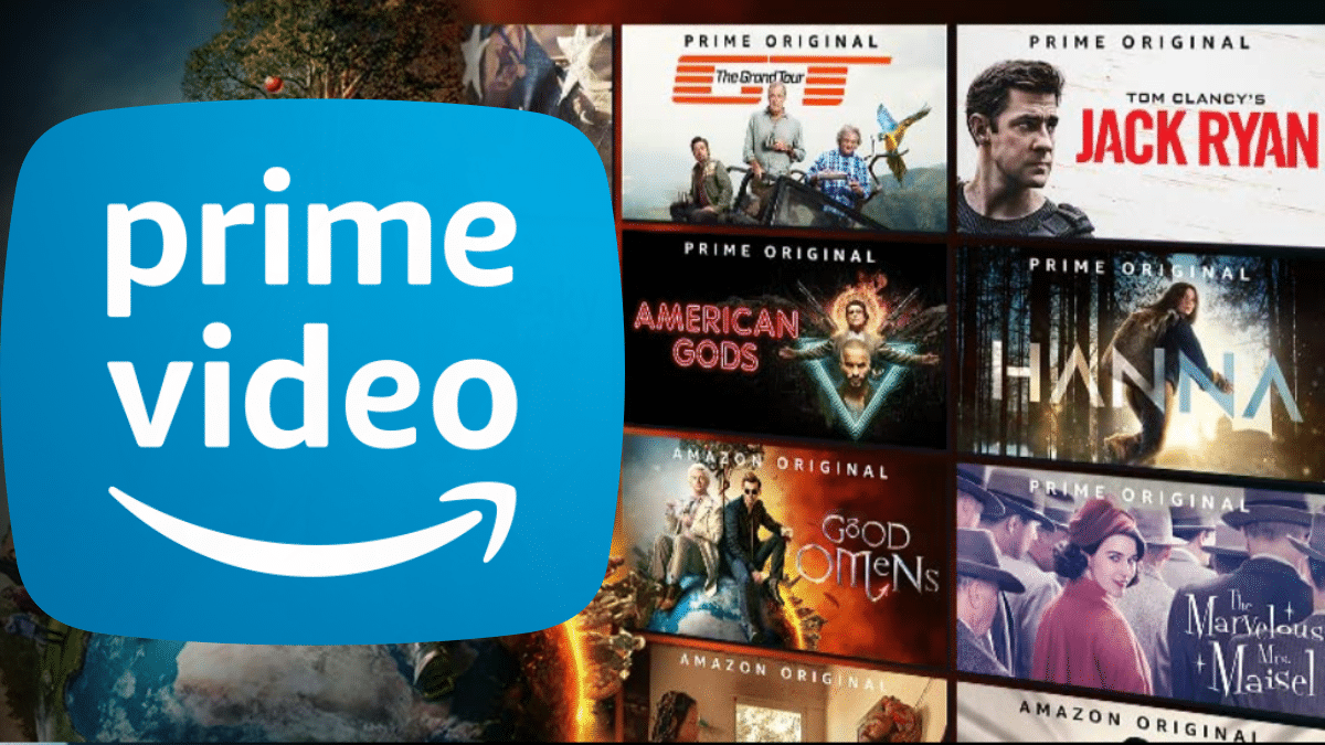 What Is The Best Thing To Watch On Amazon Prime Right Now - How to watch Amazon Prime videos on iPhone and iPad | iMore - Keep this page bookmarked, as we will be updating our best amazon prime shows list as more series debut and more scores come in.