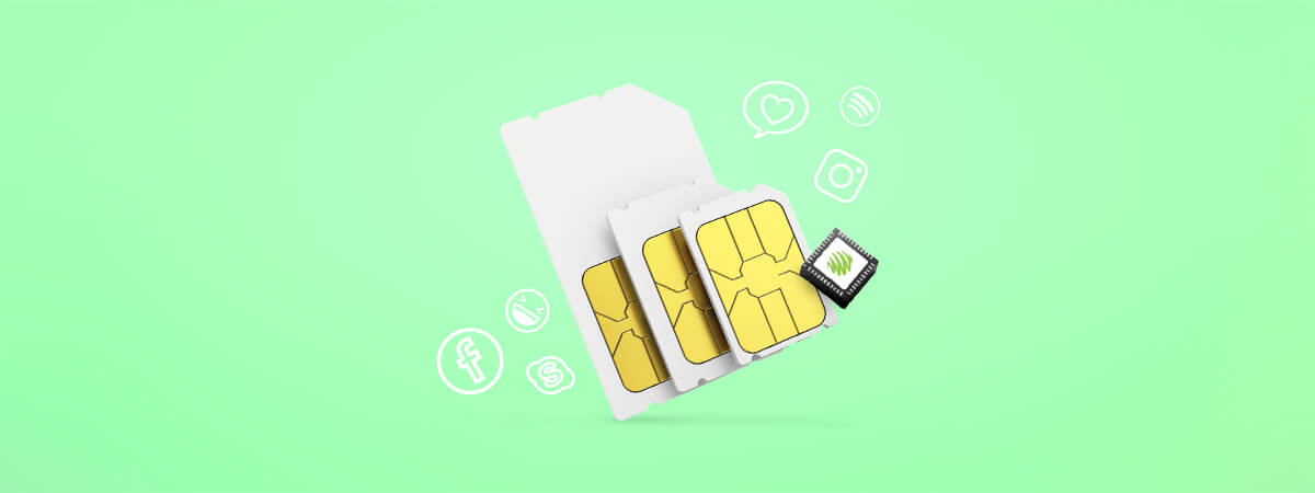 What Is An eSIM  How Is It Different From A Sim Card  - 63