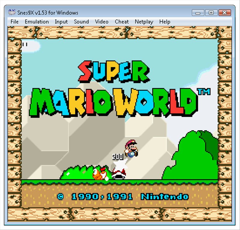 10 SNES Emulator For Android in 2023