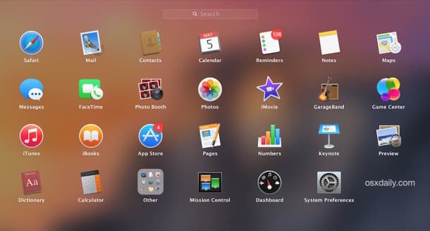 How To Uninstall An App In Mac