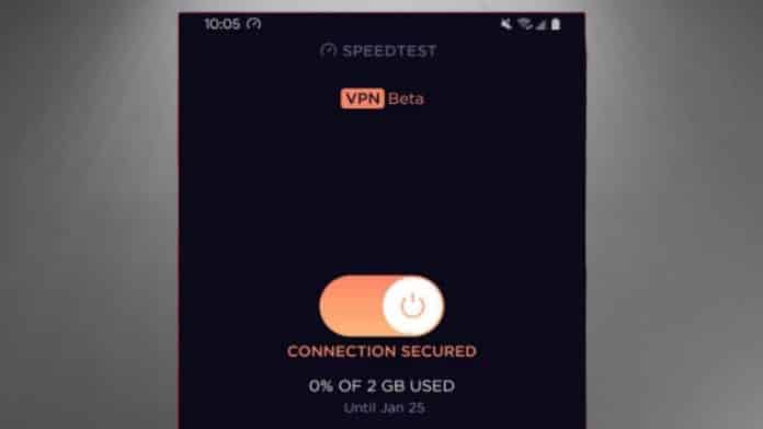 ookla speed test download for android