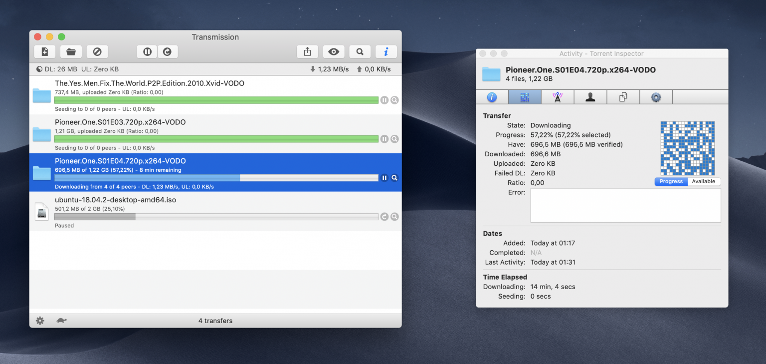 Total Registry 0.9.7.5 for mac download
