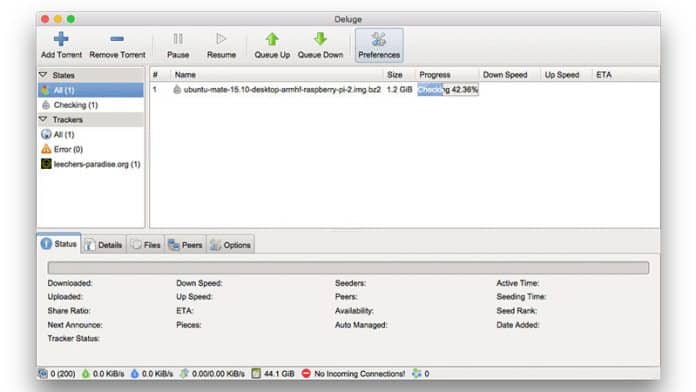 best torrent client for mac os catalina