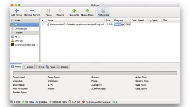 what is best torrent client for mac
