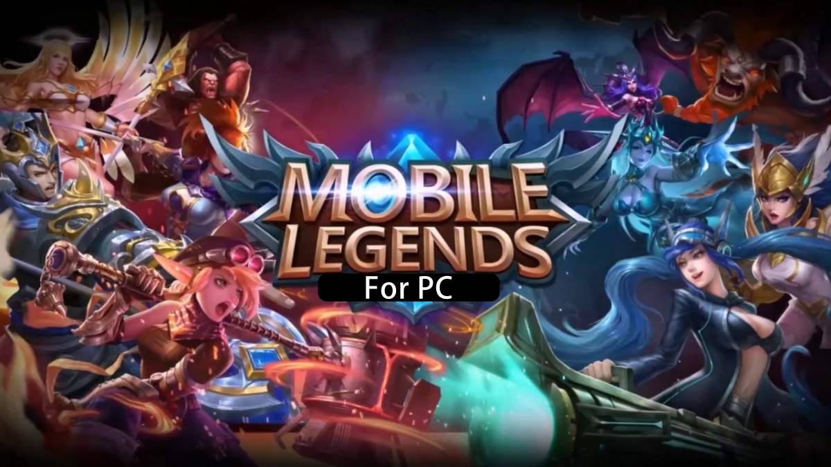 mobile legends pc download windows 10
