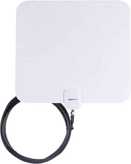 10 Best Indoor HDTV Antennas For Free to View OTA Channels In 2020