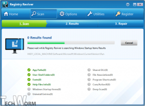 best registry repair tool windows 10