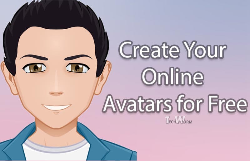 Free Avatar Maker - Online Character Maker