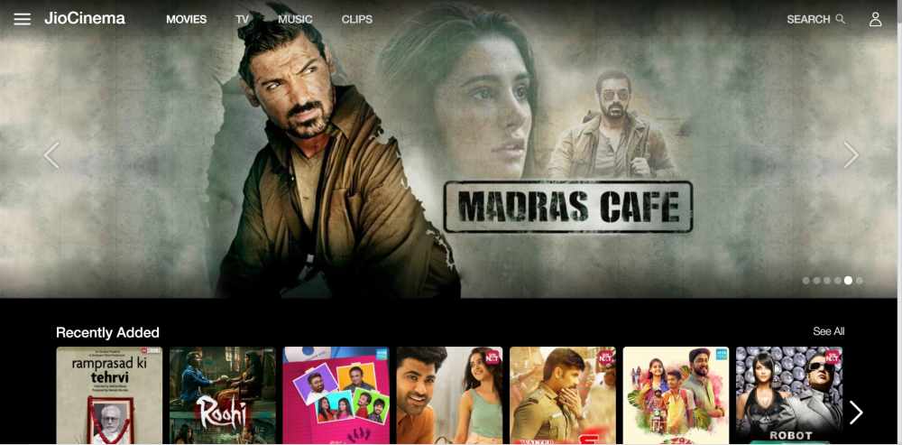 15 Best Sites To Watch Hindi Movies Online For Free In 2022 - 85