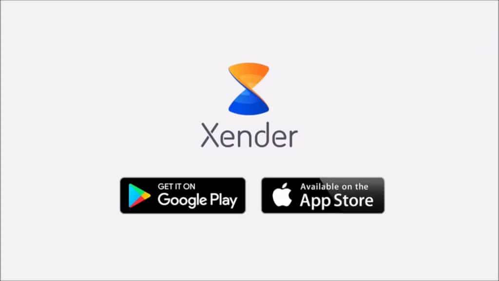 download xender for windows 7