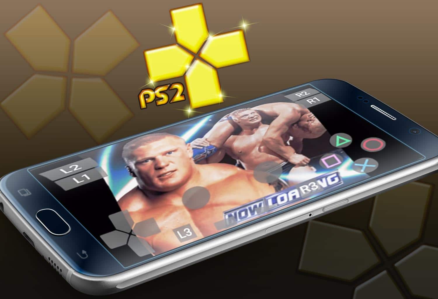 download emulator ps2 for android