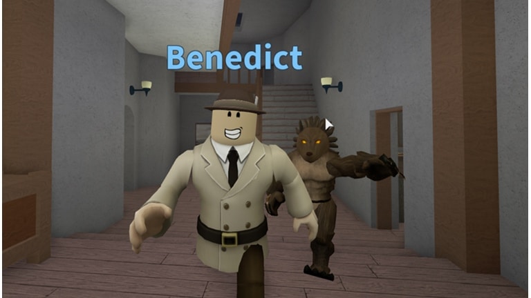 Good Scary Roblox Games 2020
