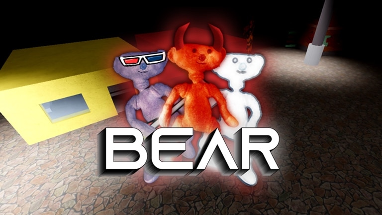 scariest game on roblox 2020