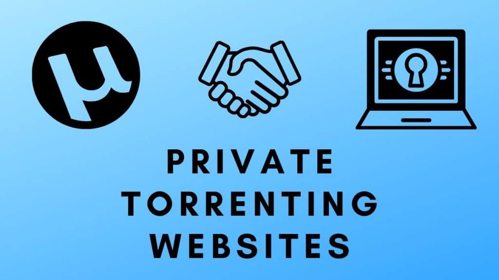private torrent os x