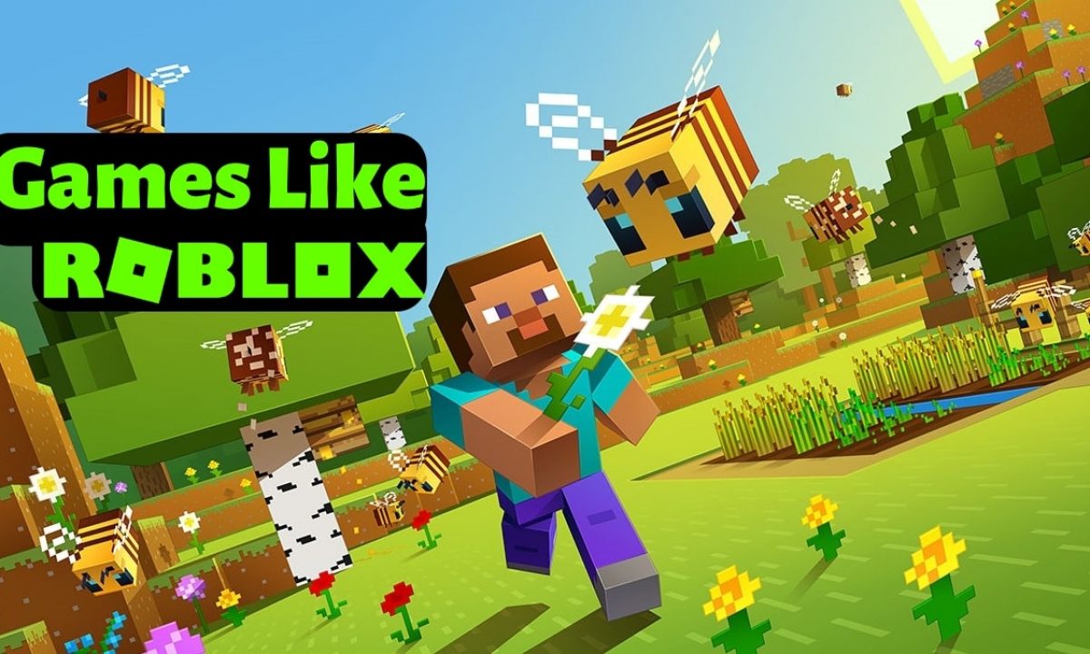 15 Cool Games Like Roblox In 2020 Free Better Than Roblox - 10 games like roblox and other better alternatives