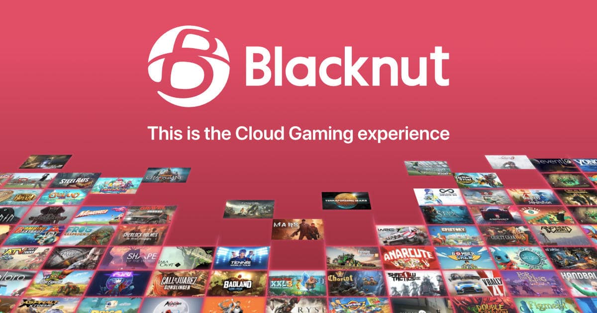 Best free Cloud Gaming Services