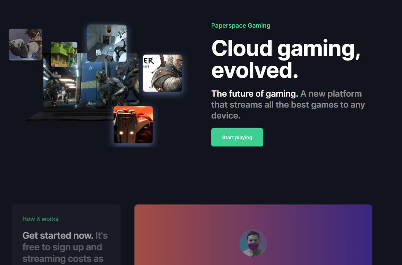 10 Best Cloud Gaming Services in 2023   Start for Free   - 9