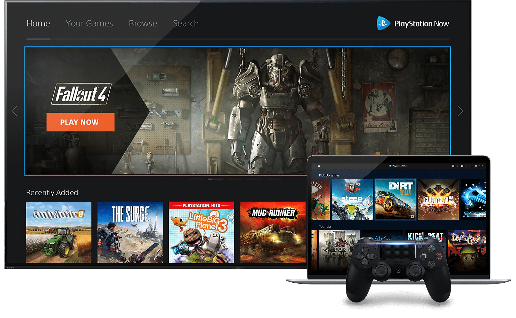 10 Best Cloud Gaming Services in 2023   Start for Free   - 14