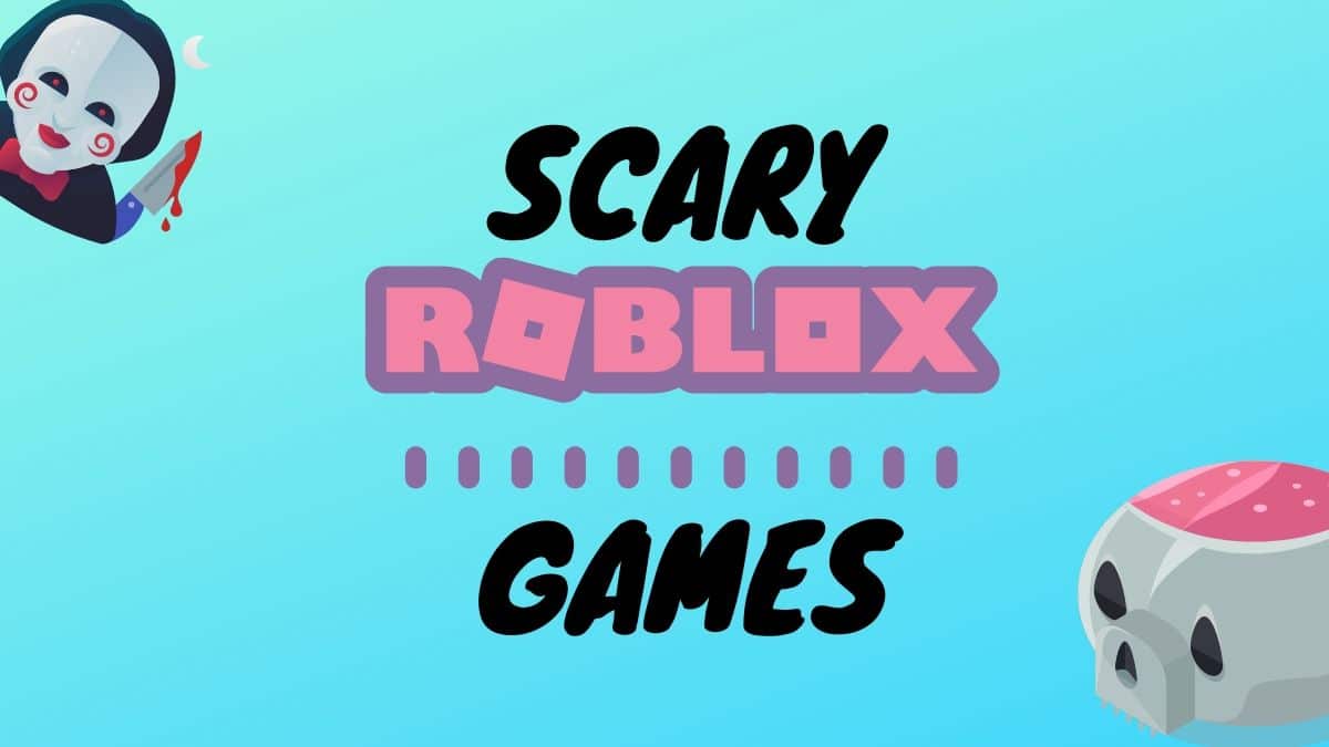 Good Multiplayer Horror Games On Roblox